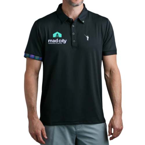 William Murray Classic Polo