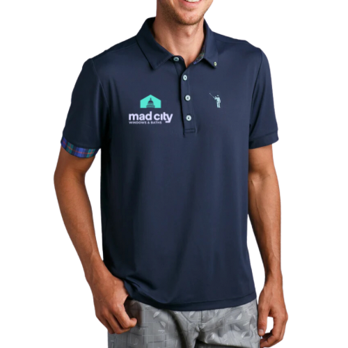 William Murray Classic Polo